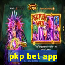 pkp bet app